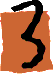 3