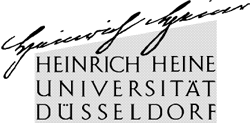 Heinrich-Heine-Universität Düsseldorf