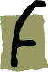f